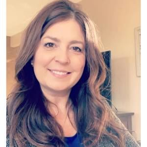 Meet your Posher, Cindy